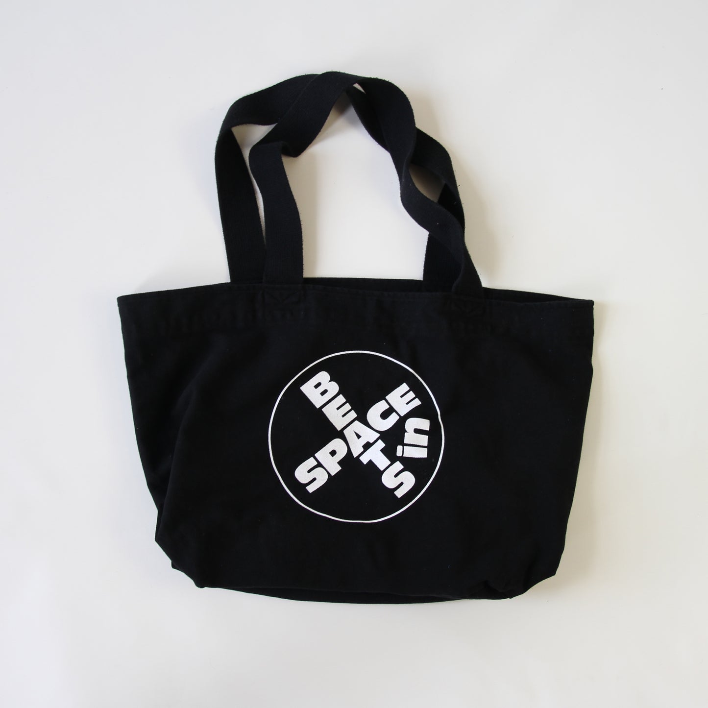Beats In Space Wide Load Tote