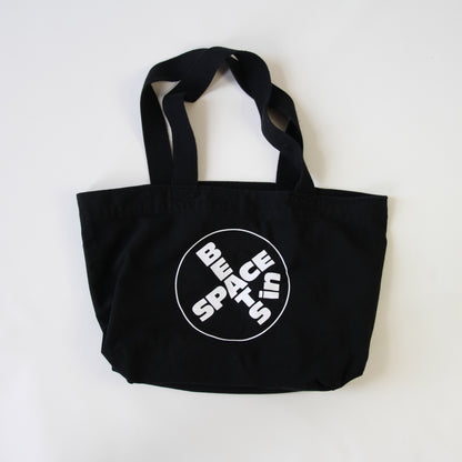 Beats In Space Wide Load Tote