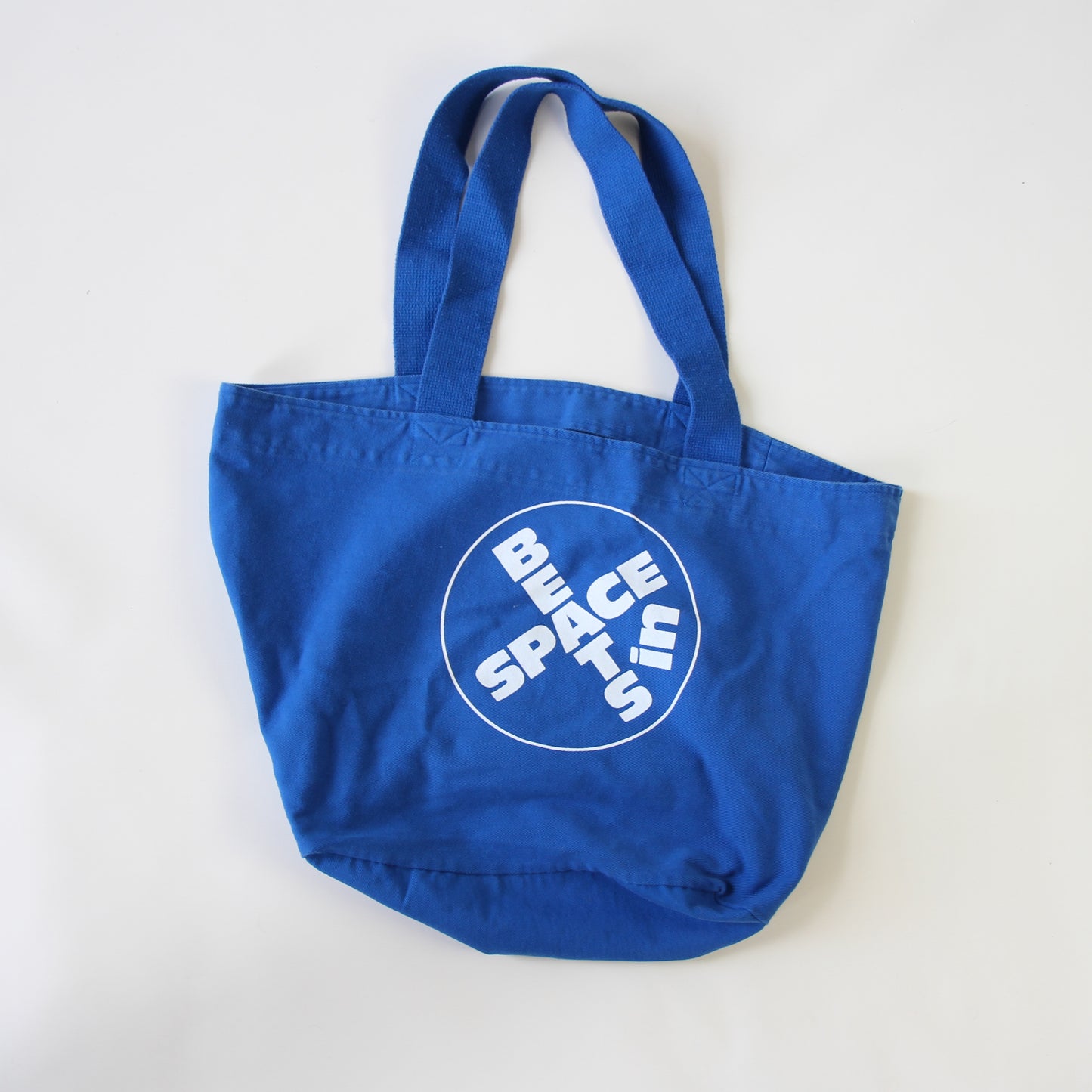 Beats In Space Wide Load Tote