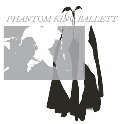 Lena Willikens &amp; Sarah Szczesny - Phantom Kino Ballett
