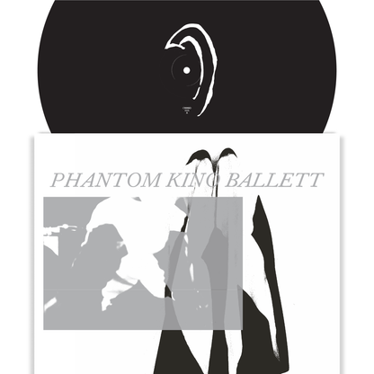 Lena Willikens &amp; Sarah Szczesny - Phantom Kino Ballett