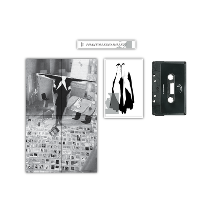 Lena Willikens &amp; Sarah Szczesny - Phantom Kino Ballett