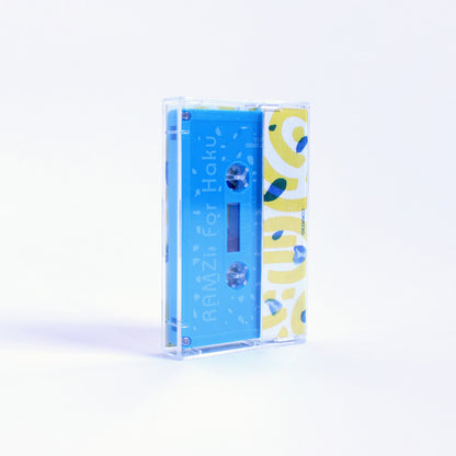 RAMZi - For Haku