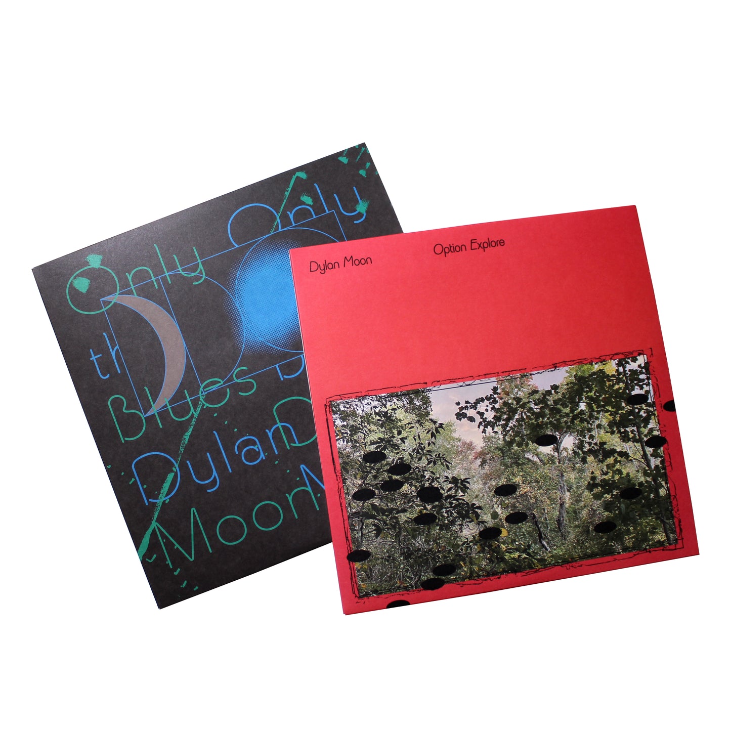 Dylan Moon - Option Explore