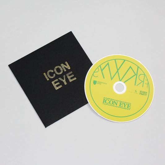 ICON EYE
