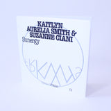 FRKWYS Vol. 13: Suzanne Ciani & Kaitlyn Aurelia Smith - Sunergy (Expanded)