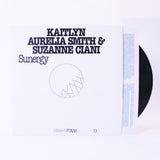 FRKWYS Vol. 13: Suzanne Ciani & Kaitlyn Aurelia Smith - Sunergy (Expanded)