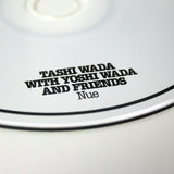 FRKWYS Vol. 14: Tashi Wada with Yoshi Wada and Friends - Nue