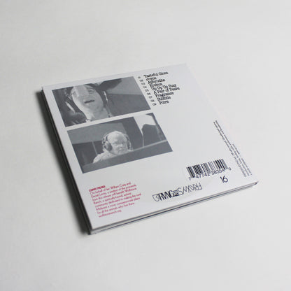 FRKWYS Vol. 16: Ian William Craig &amp; Daniel Lentz - In a Word