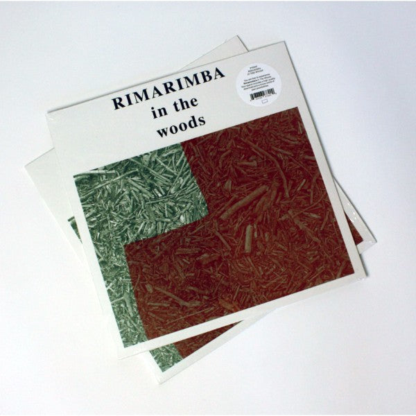 Rimarimba - In The Woods
