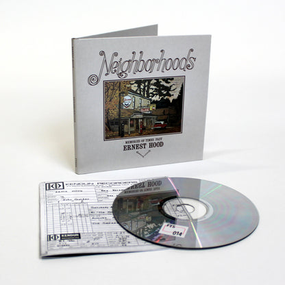 Ernest Hood - Neighborhoods