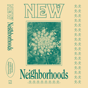 V/A - New Neighborhoods