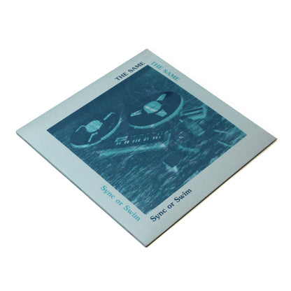 The Same - Sync or Swim