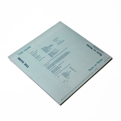 The Same - Sync or Swim