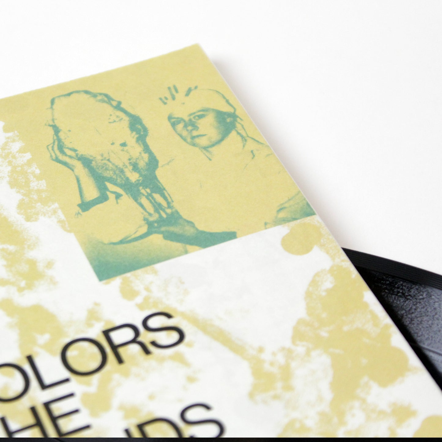 Cheri Knight - American Rituals