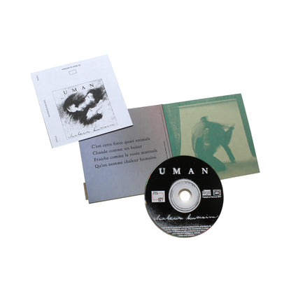 UMAN - Chaleur Humaine