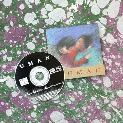 UMAN - Chaleur Humaine