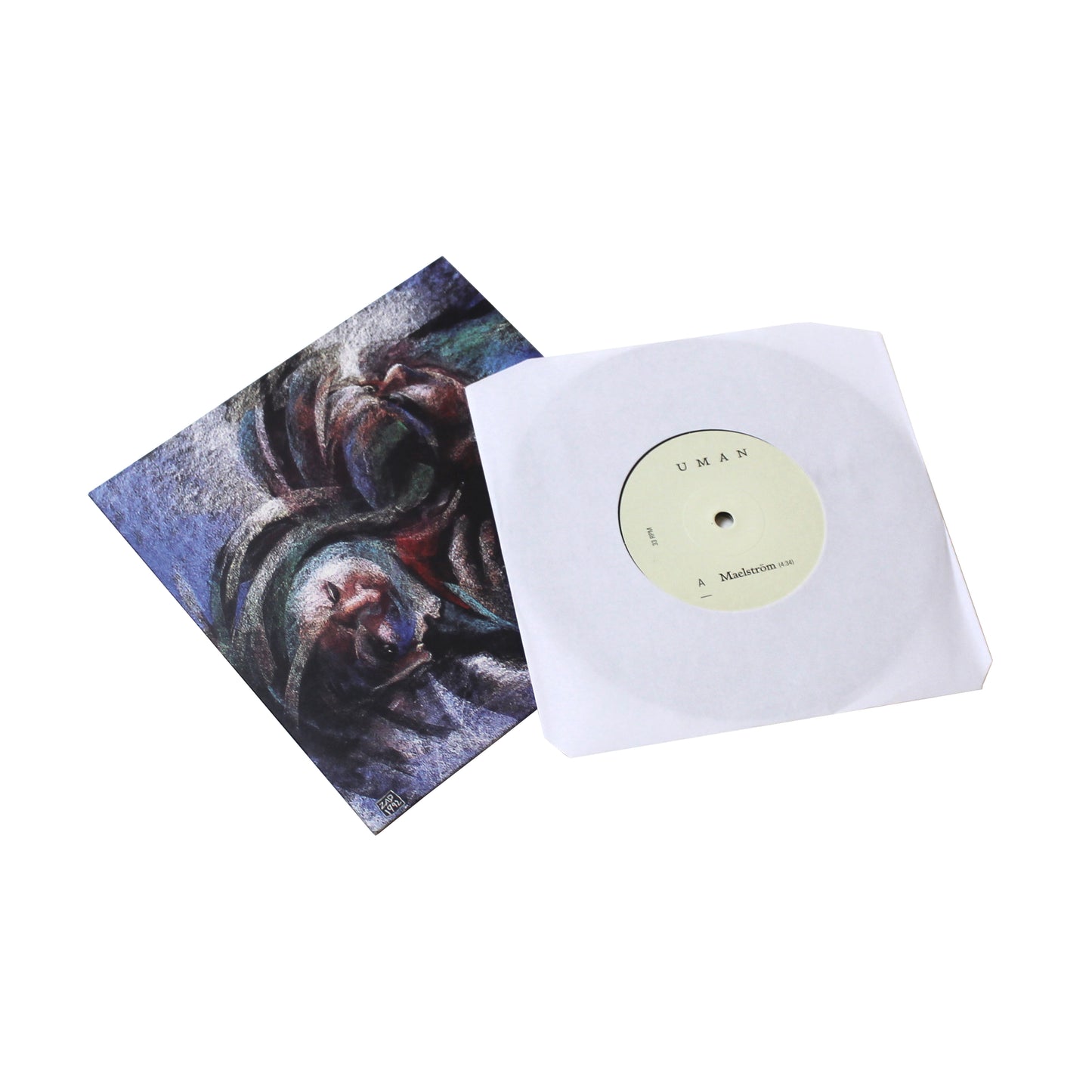 UMAN - Chaleur Humaine