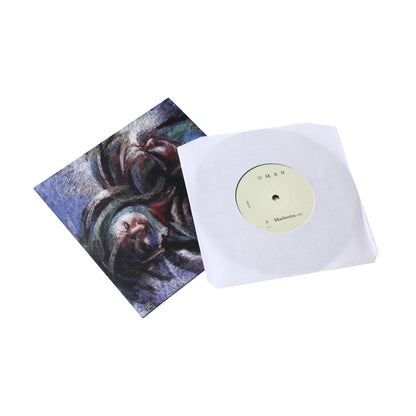 UMAN - Chaleur Humaine