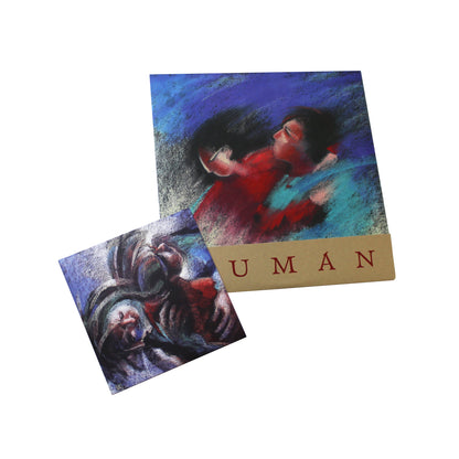 UMAN - Chaleur Humaine