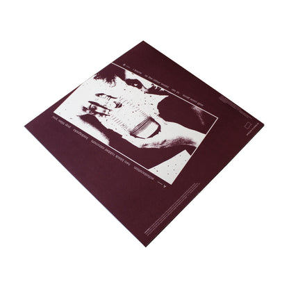 Pamela Z - Echolocation