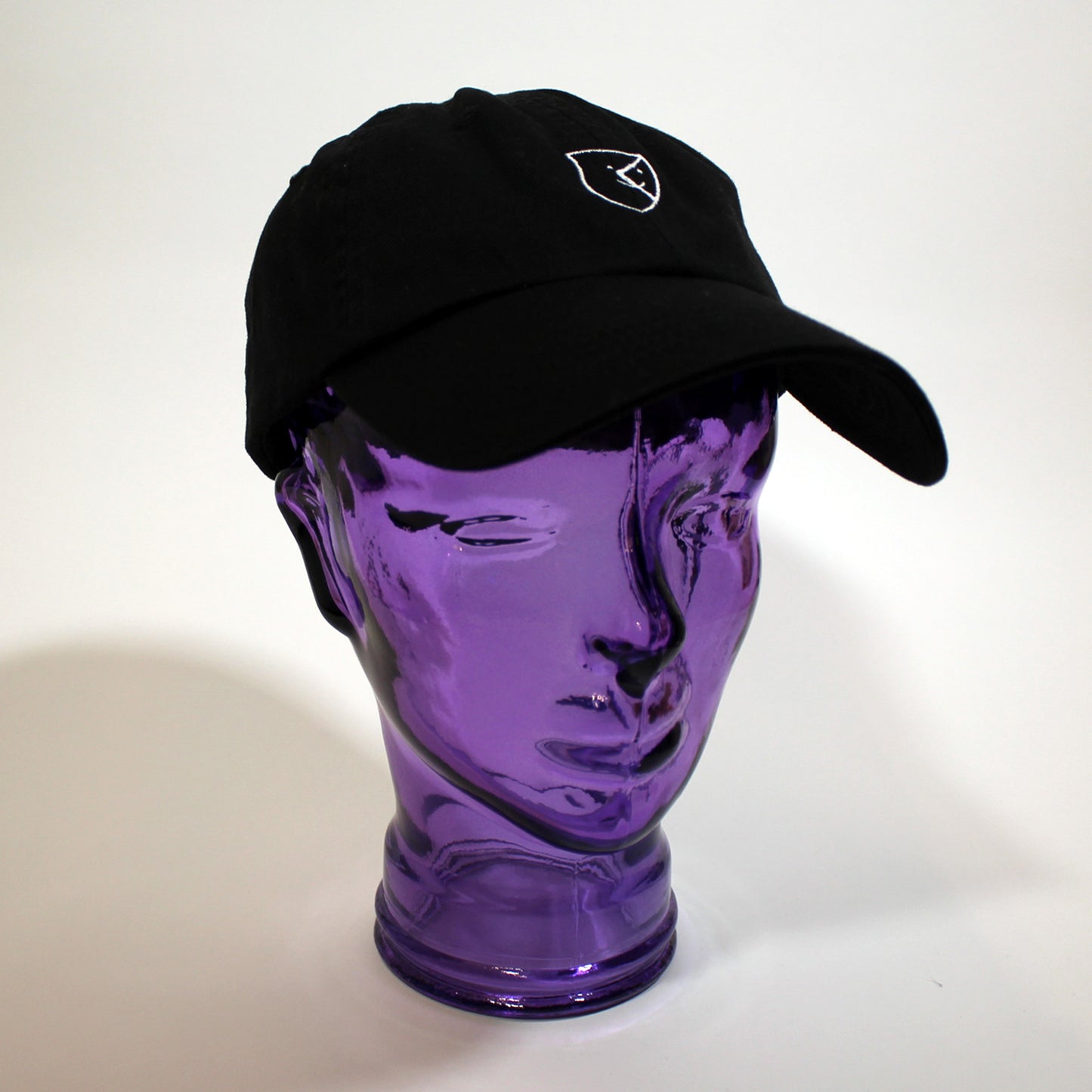 RVNG Intl. - Joy One Smile Cap (Various Colors)