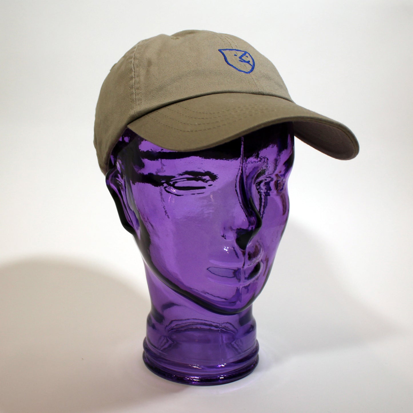 RVNG Intl. - Joy One Smile Cap (Various Colors)