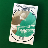 Chihei Hatakeyama - Live at Commend