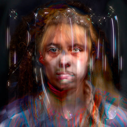 Holly Herndon - PROTO