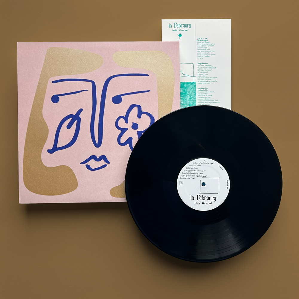 Isik Kural - peaches