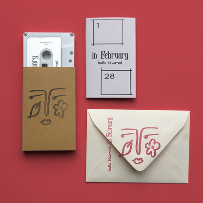 Isik Kural - peaches