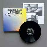 FRKWYS Vol. 13: Suzanne Ciani & Kaitlyn Aurelia Smith - Sunergy (Expanded)