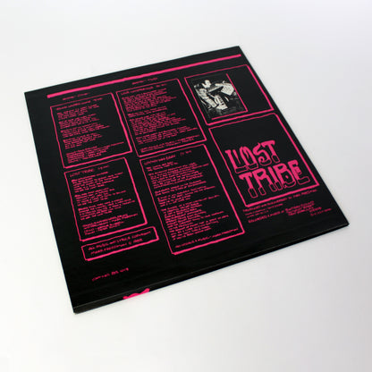 Powerman - Lost Tribe