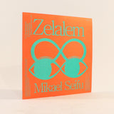 Zelalem + Mixtape - Mikael Seifu