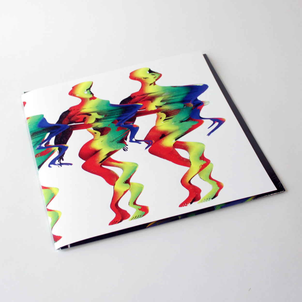 Visible Cloaks - Lex