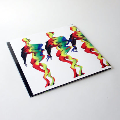 Visible Cloaks - Lex