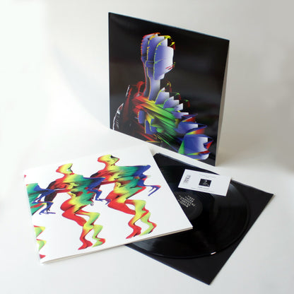 Visible Cloaks - Lex