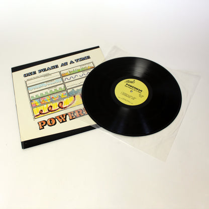 Mark Freedman - One Man Posse