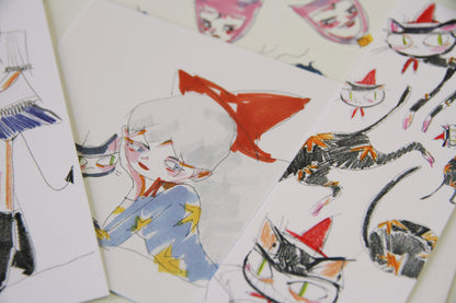 Kate NV - Room for the Moon