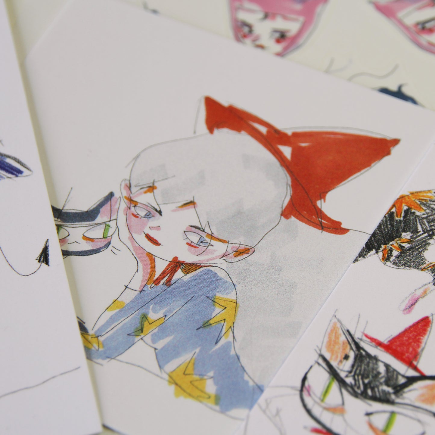 Kate NV - Room for the Moon