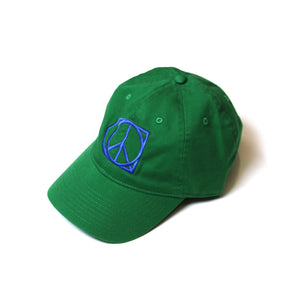 RVNG "Peace Please" Embroidered Cap