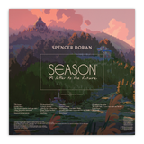 Spencer Doran - SEASON: A letter to the future (Original Soundtrack)