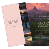 Spencer Doran - SEASON: A letter to the future (Original Soundtrack)