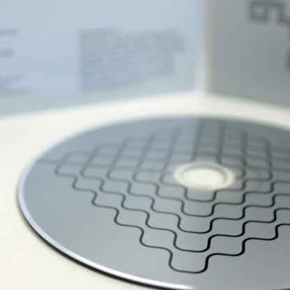 Greg Fox - The Gradual Progression