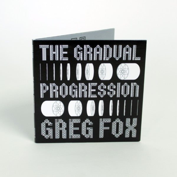 Greg Fox - The Gradual Progression