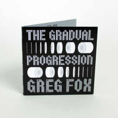 Greg Fox - The Gradual Progression