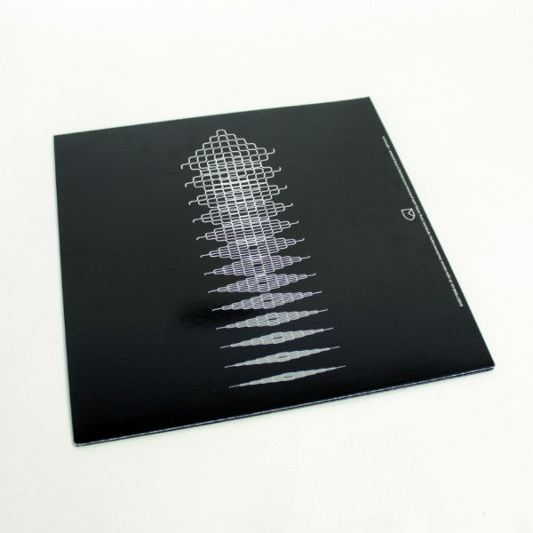 Greg Fox - The Gradual Progression