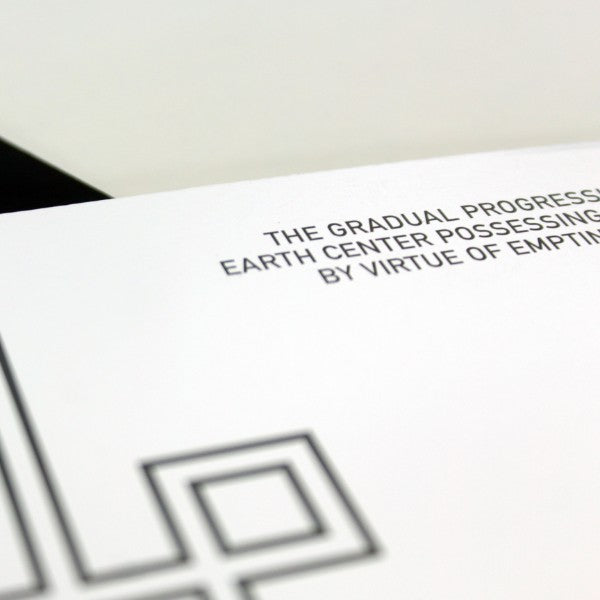 Greg Fox - The Gradual Progression