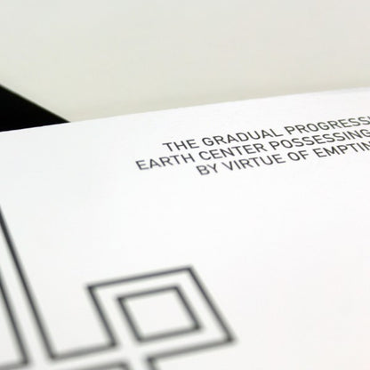 Greg Fox - The Gradual Progression