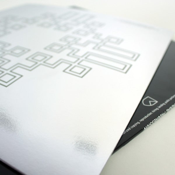 Greg Fox - The Gradual Progression